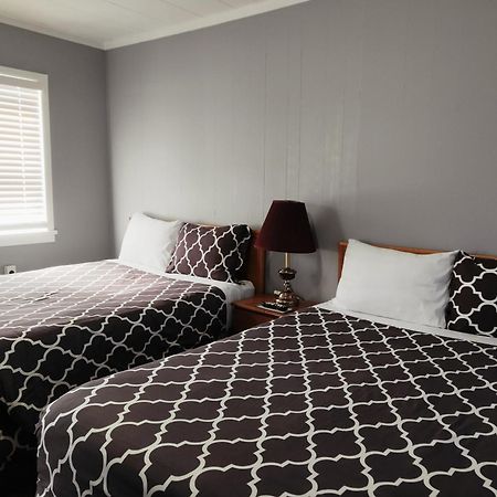 Melsask Motel Melville 外观 照片
