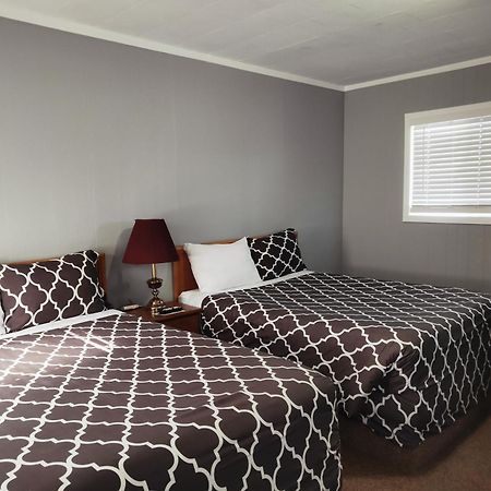 Melsask Motel Melville 外观 照片