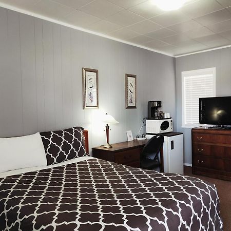 Melsask Motel Melville 外观 照片