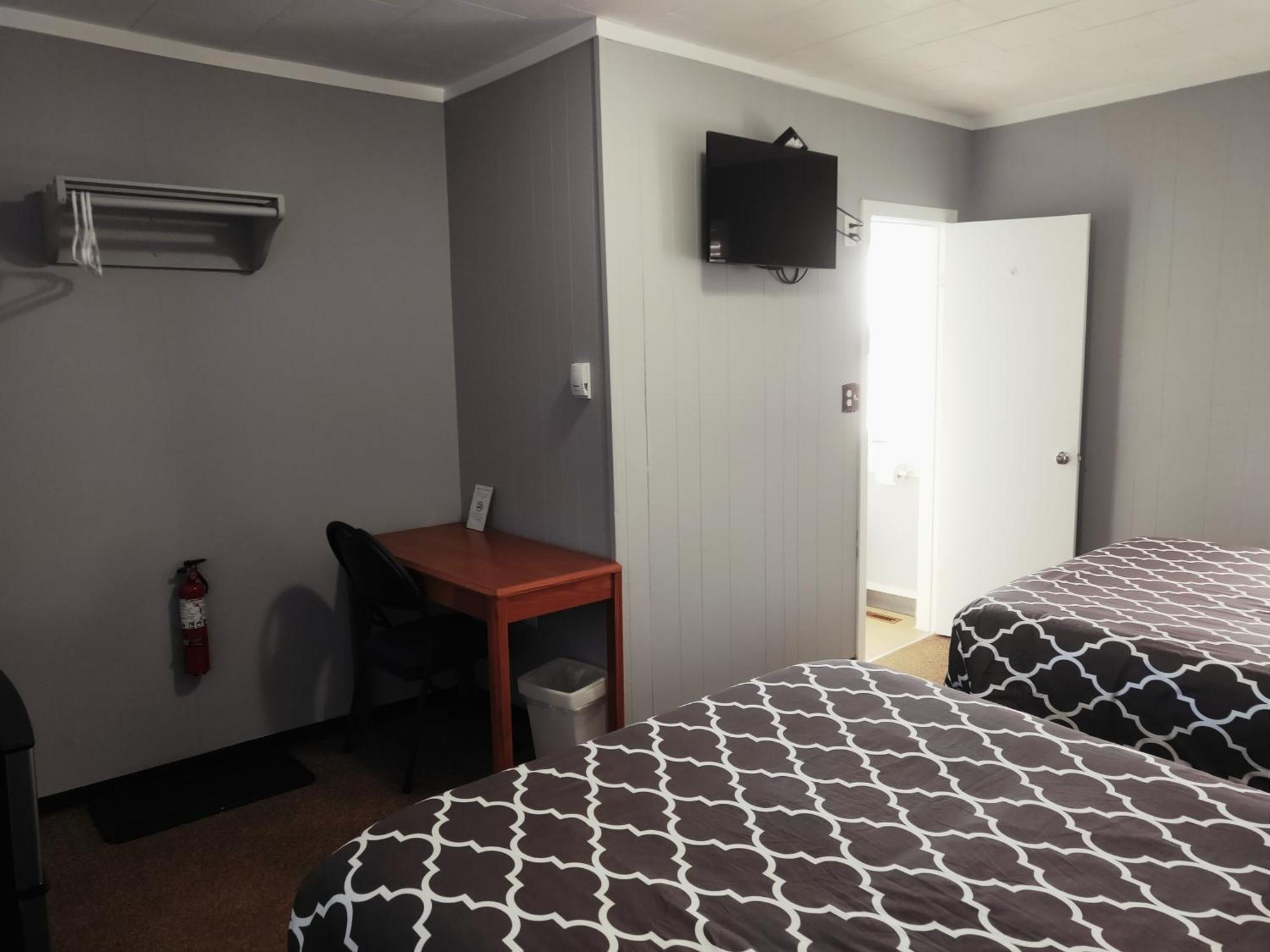 Melsask Motel Melville 外观 照片