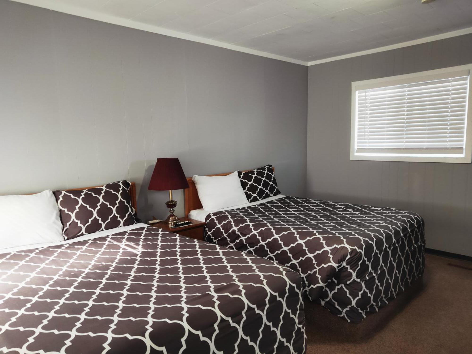 Melsask Motel Melville 外观 照片