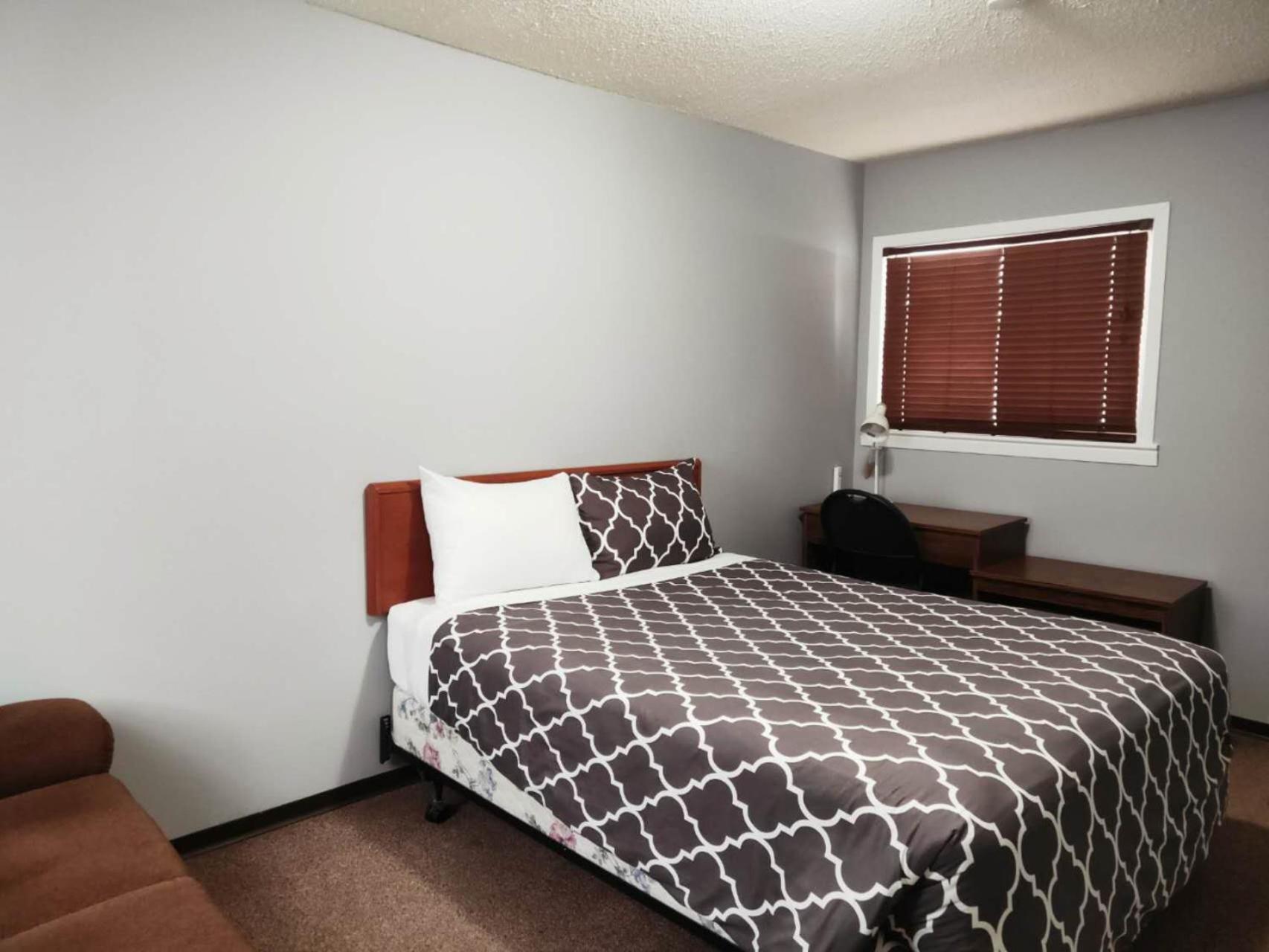 Melsask Motel Melville 外观 照片