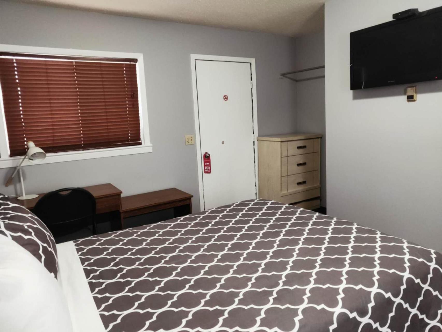 Melsask Motel Melville 外观 照片