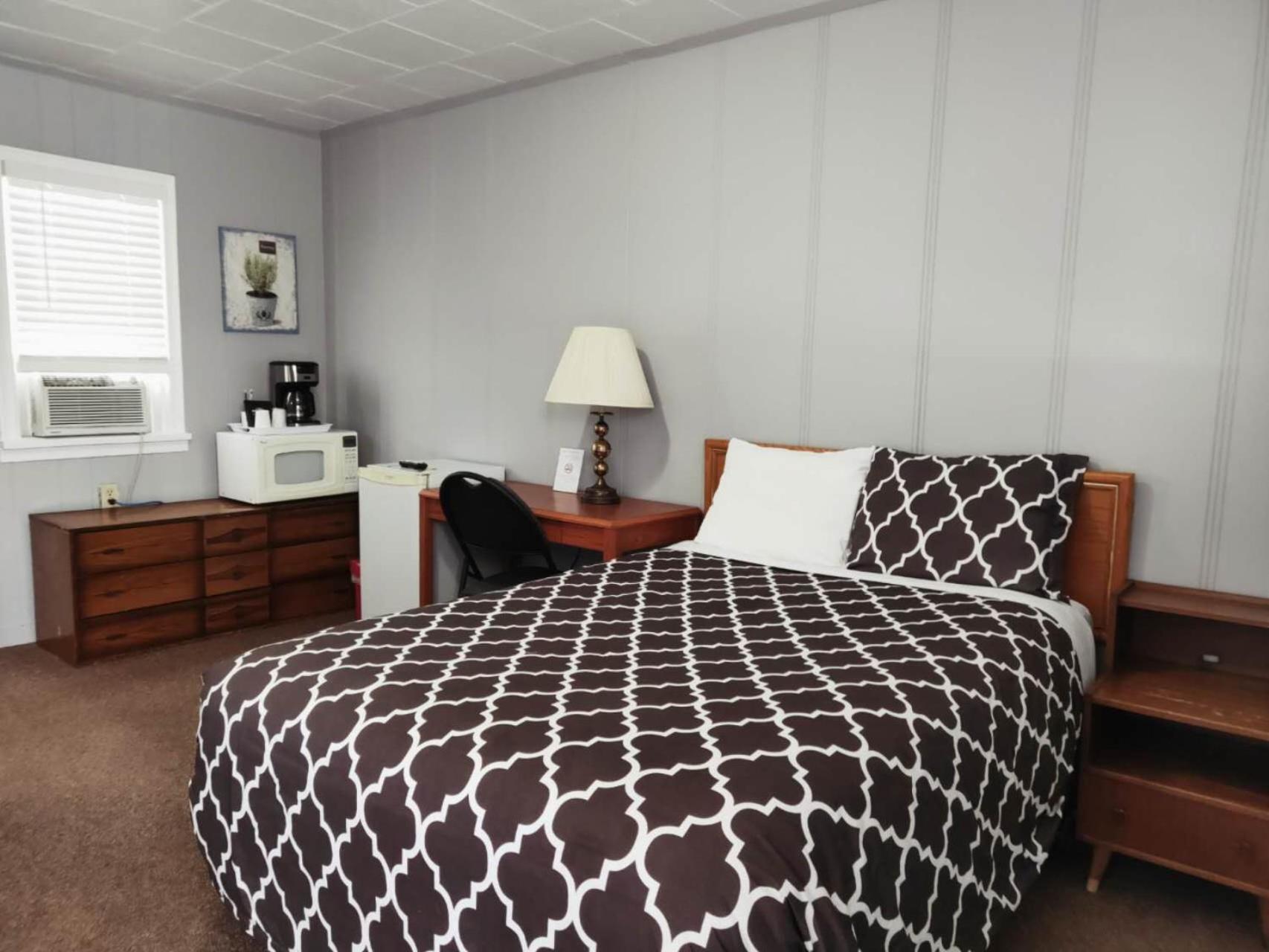 Melsask Motel Melville 外观 照片
